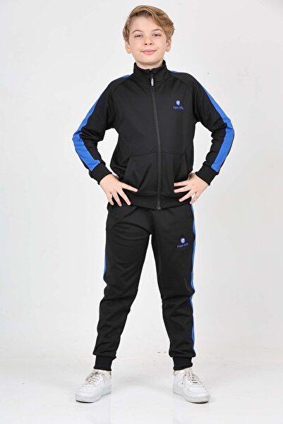 RUN LİFE Детски комплект анцуг