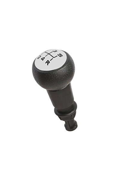 ALPHA AUTO PART Gear Shift Knob for Peugeot 106,205,206,306,406