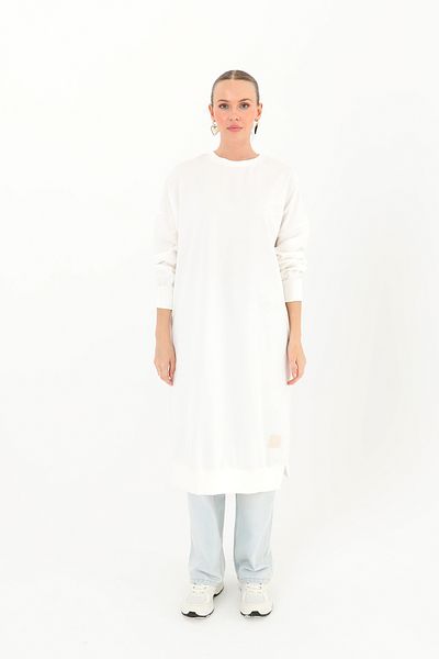 GAREN Long Hijab Tunic