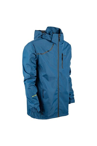 Evolite Blue Cryo Outdoor Jacket