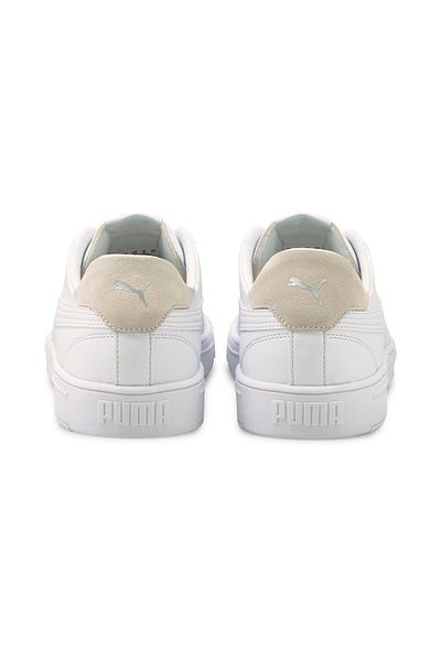Puma Σερβίρετε το Pro Lite White