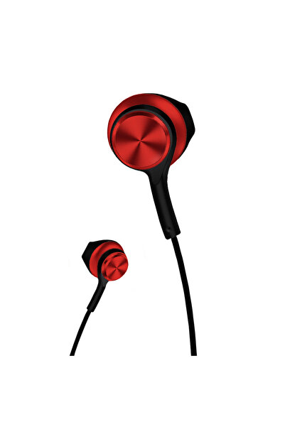 Linktech H70 Mikrofonlu Stereo Kulak Içi Kablolu Kulaklık