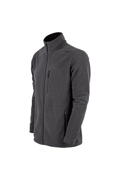 Evolite Gray River Fleece Coat
