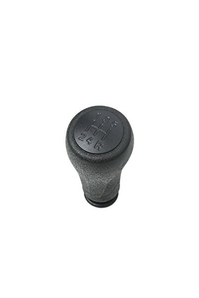 ALPHA AUTO PART 5 Gear Shift Knobs for Peugeot Bipper, Citroen Nemo, Fiat Fiorino