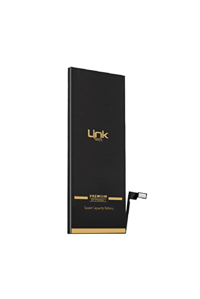Linktech İphone 8 Plus Premium Batarya 3420 Mah