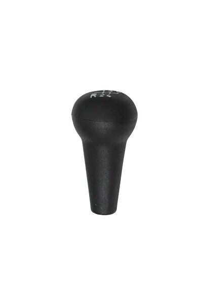 ALPHA AUTO PART Gear Shift Knob for Renult R12 Taurus - 5 Gear - 7702188570