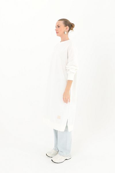 GAREN Long Hijab Tunic