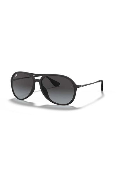 Ray-Ban Rb4201 622/8g 59 Unisex Sunglasses