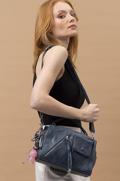 Matthew Cox Women's Shoulder & Arm Bag
