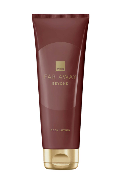 AVON Far Away Beyond Lov U ve Tomorrow Vücut Losyonu Paketi