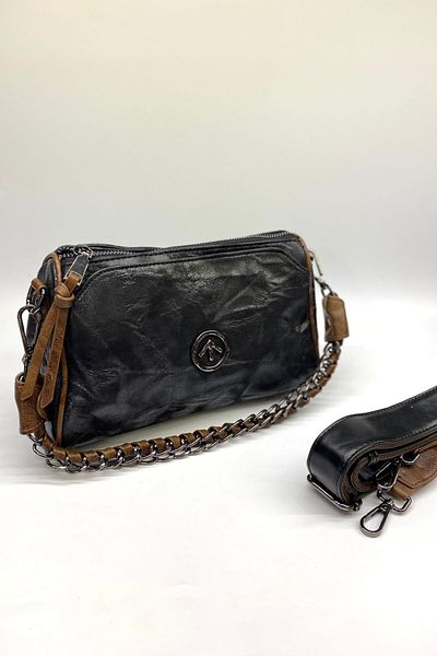 Matthew Cox Women's Crossbody Bag C.Byn1070