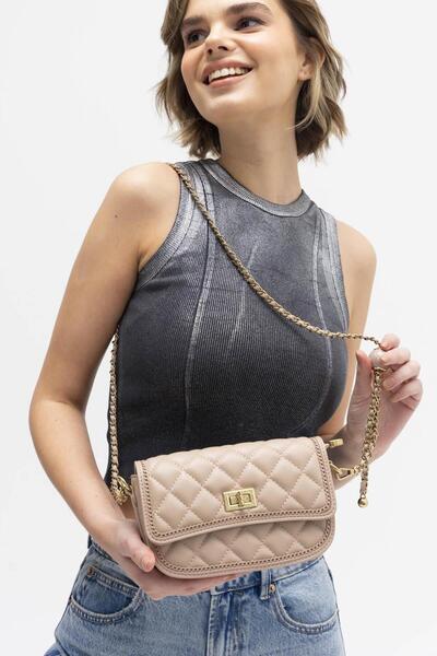 Matthew Cox Byn1109 Kadın Omuz & Kol Çantası