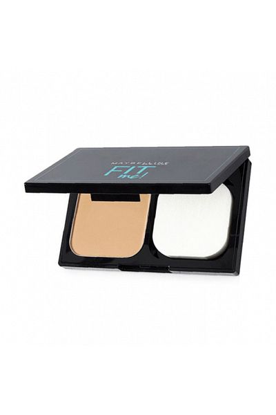 Maybelline New York Maybelline Fit Me Powder Foundation 330 Toffee