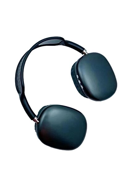 Birlik Noriyen P9  Gaming Premium Mikrofonlu Kablosuz Ios Android Uyumlu 5.0 ...