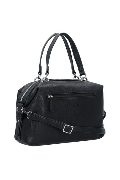 L.CREDI Omara Handbag 31 cm