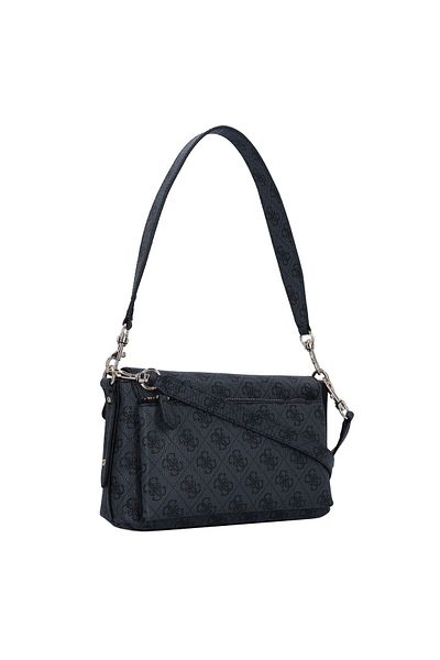 Guess Umhängetasche Eco Brenton Flap