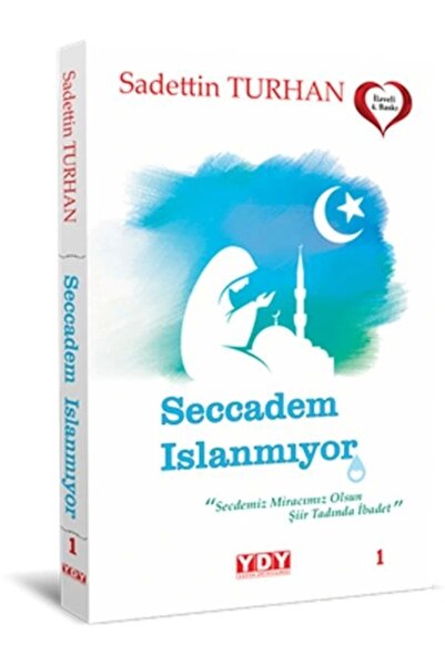 Yayın Dünyamız Yayınları Seccadem Islanmıyor
