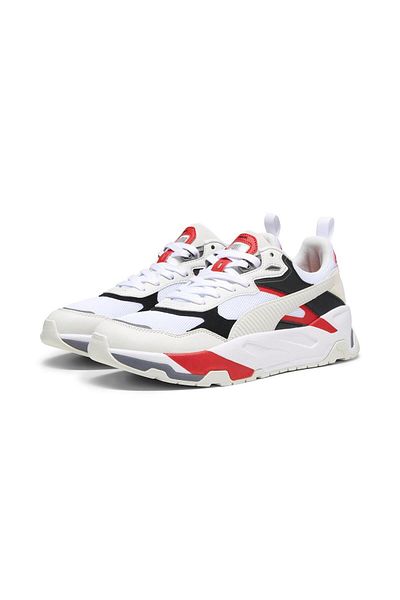 Puma 38928913 Trinity Flat Erkek Günlük Spor Ayakkabı