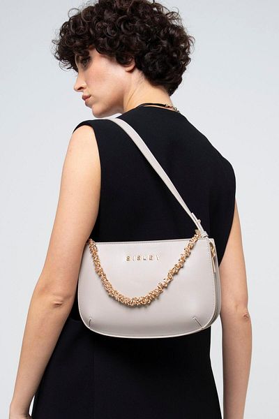 Sisley Γυναικεία τσάντα χιαστί Sly-011 Model