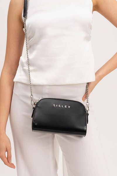 Sisley Geantă crossbody pentru femei Sly-041