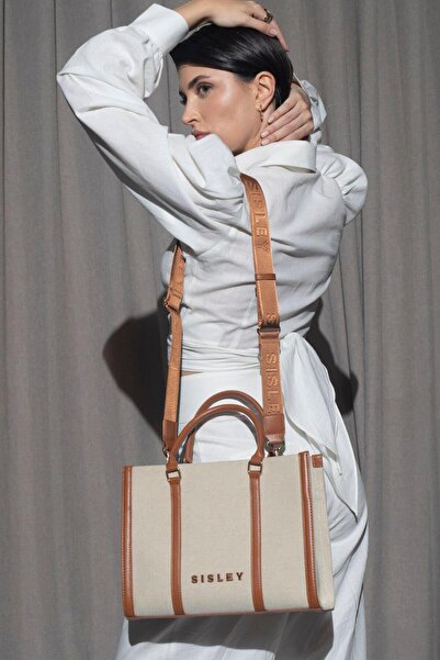 Sisley Sly-127 Model Women's Handbag