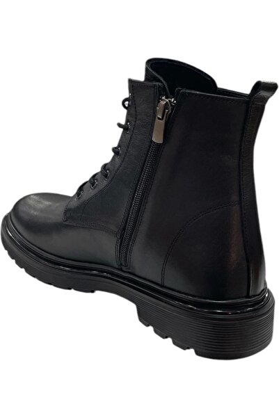 Voyager V-1034 ERKEK DERİ BOT