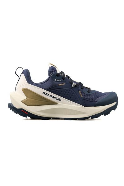 Salomon Elixir Activ Gore-Tex - Waterproof Outdoor Shoes, Colorful