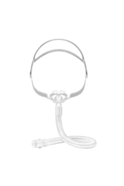 Yuwell BreathWear Serisi Nazal Pillows CPAP/BPAP Maskesi YP-01
