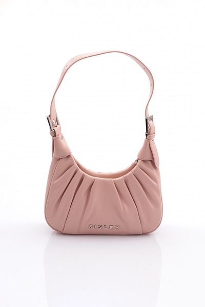 Sisley Sly-098 Geantă de umăr și braț pentru femei