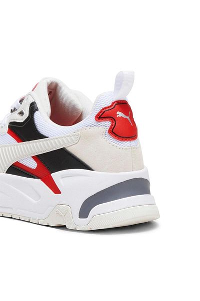 Puma 38928913 Trinity Flat Erkek Günlük Spor Ayakkabı