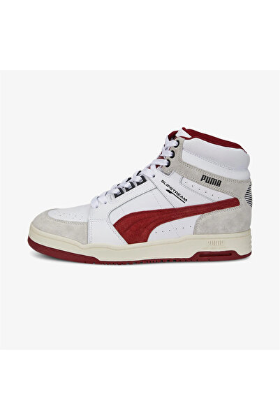 Puma Slipstream Mid Heritage Erkek Spor Ayakkabı