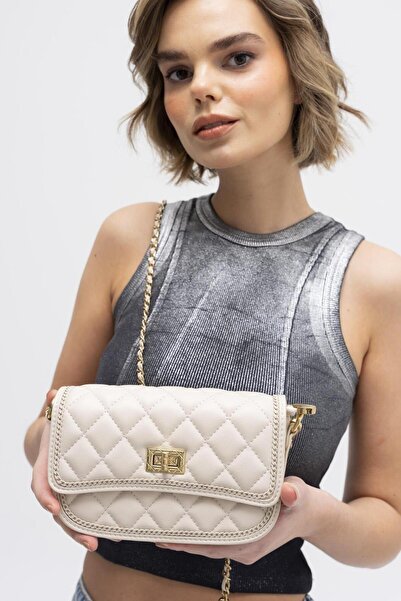 Matthew Cox Byn1109 Kadın Omuz & Kol Çantası