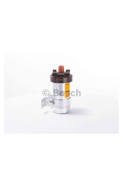 Bosch Opel Vectra A 1.8 Ateşleme Bobini Bosch Marka