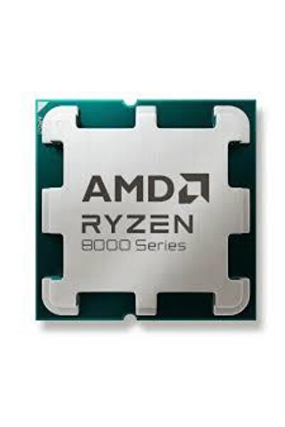 Amd RYZEN 5 8500G 3.5 GHz 65W AM5 MPK