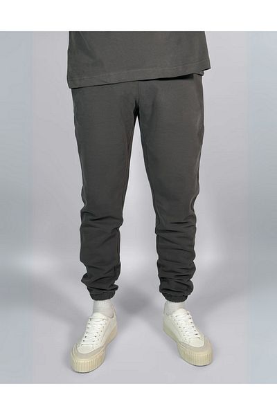 BPM Ανδρικό αθλητικό παντελόνι SikSilk Graphic Joggers