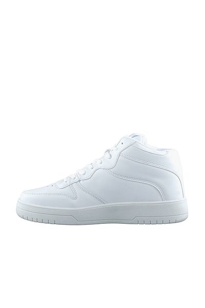 Kappa Logo Maserta Md Tenis alb unisex