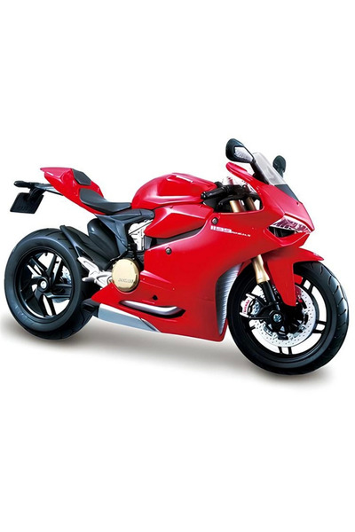 NW NessiWorld مايستو 1/12 إصدار خاص للدراجة النارية - 31608