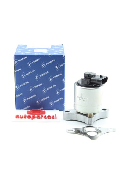 PIERBURG Opel Astra G 1.4 1.6 Z14XE Z16XE Egr Valfi Pierburg Marka
