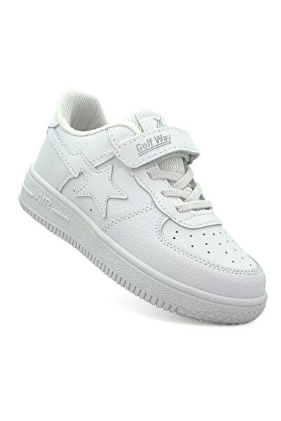 LETAO Golf Star Girl's Casual Sneaker Sneakers