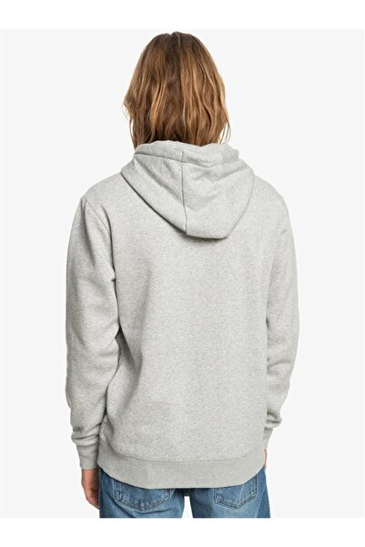Quiksilver Big Logo Hoodie