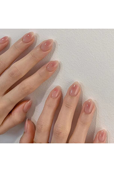 ELNİL BUTİK 24 lü takma tırnak setleri