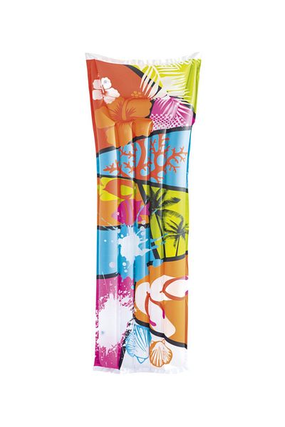 BESTWAY سجادة هوائية أنيقة 183 سم × 69 سم 26-44033