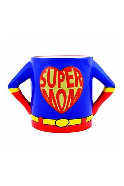 Vera Super Mom Mug Souvenirs