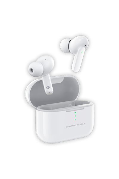 General Mobile Gmpods 2 Pro Tws Kablosuz Bluetooth Kulaklık