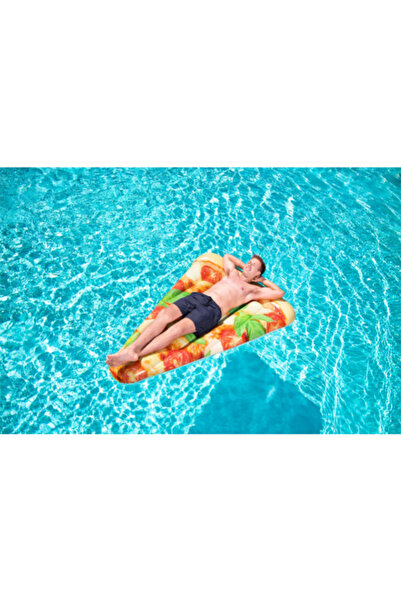 BESTWAY صالة حفلات البيتزا 188×130 سم 26-44038