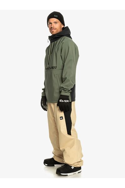 Quiksilver Live For The Ride