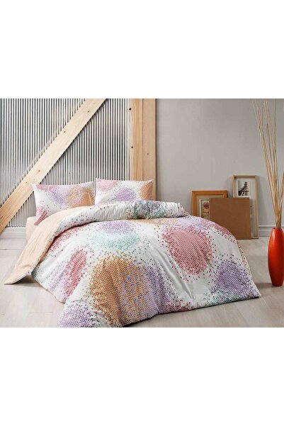Taç Rio - Single Elastic Duvet Cover Set