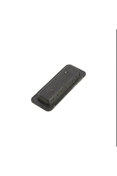 ALPHA AUTO PART Black Sunroof Sunshade Hand Grip for Bmw 3 Series E46-E39