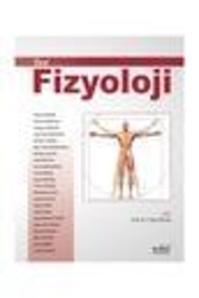Nobel Tıp Kitabevi Özet Fizyoloji