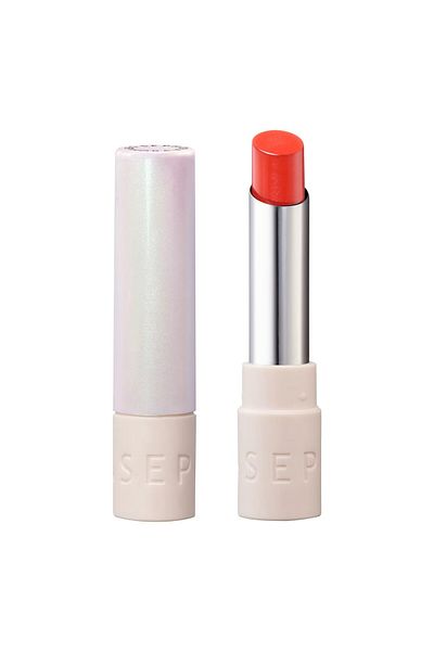 SEPHORA COLLECTION 12 Hours Effective - Bright Finish Lipstick Intensive Pigmented Moisturizer - 3.2g